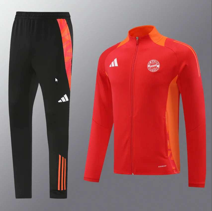 Camiseta Bayern Munich Chándal